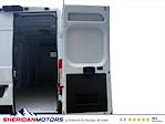 New 2025 Ram ProMaster 2500 High Roof Empty Cargo Van for sale #DS551122 - photo 7