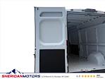 New 2025 Ram ProMaster 2500 High Roof Empty Cargo Van for sale #DS551122 - photo 8