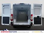New 2025 Ram ProMaster 2500 High Roof Empty Cargo Van for sale #DS551122 - photo 2