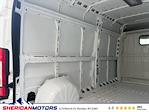 New 2025 Ram ProMaster 2500 High Roof Empty Cargo Van for sale #DS551122 - photo 9