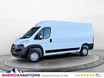 New 2025 Ram ProMaster 2500 High Roof Empty Cargo Van for sale #DS563851 - photo 1