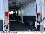 New 2025 Ram ProMaster 2500 High Roof Empty Cargo Van for sale #DS563851 - photo 8