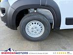 New 2025 Ram ProMaster 2500 High Roof Empty Cargo Van for sale #DS563851 - photo 10
