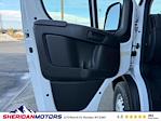 New 2025 Ram ProMaster 2500 High Roof Empty Cargo Van for sale #DS563851 - photo 12