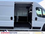 New 2025 Ram ProMaster 2500 High Roof Empty Cargo Van for sale #DS563851 - photo 25
