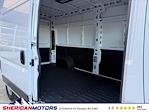 New 2025 Ram ProMaster 2500 High Roof Empty Cargo Van for sale #DS563851 - photo 26