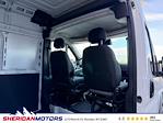 New 2025 Ram ProMaster 2500 High Roof Empty Cargo Van for sale #DS563851 - photo 28