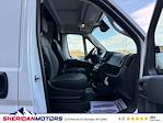 New 2025 Ram ProMaster 2500 High Roof Empty Cargo Van for sale #DS563851 - photo 30