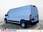 New 2025 Ram ProMaster 2500 High Roof Empty Cargo Van for sale #DS563851 - photo 9