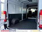 New 2025 Ram ProMaster 2500 High Roof Empty Cargo Van for sale #DS563851 - photo 6