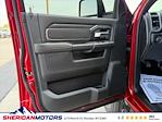 New 2025 Ram 3500 Big Horn Crew Cab for sale #DS571177 - photo 10