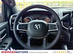 New 2025 Ram 3500 Big Horn Crew Cab for sale #DS571177 - photo 15