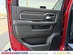 New 2025 Ram 3500 Big Horn Crew Cab for sale #DS571177 - photo 26