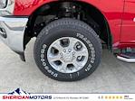 New 2025 Ram 3500 Big Horn Crew Cab for sale #DS571177 - photo 9