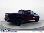 New 2026 Ram 1500 Rebel Crew Cab for sale #DT158488 - photo 3