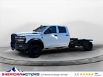 New 2026 Ram 4500 Crew Cab 84 CA Cab Chassis for sale #DT161222 - photo 1