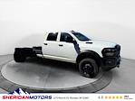 New 2026 Ram 4500 Crew Cab 84 CA Cab Chassis for sale #DT161222 - photo 3