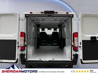 New 2026 Ram ProMaster 1500 Standard Roof Empty Cargo Van for sale #DT163380 - photo 2