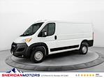 New 2026 Ram ProMaster 1500 Standard Roof Empty Cargo Van for sale #DT163380 - photo 1