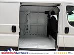New 2026 Ram ProMaster 1500 Standard Roof Empty Cargo Van for sale #DT163380 - photo 27