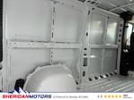New 2026 Ram ProMaster 1500 Standard Roof Empty Cargo Van for sale #DT163380 - photo 9