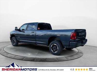 New 2026 Ram 2500 Laramie Crew Cab for sale #DT169054 - photo 2