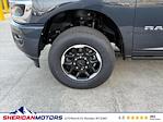 New 2026 Ram 2500 Laramie Crew Cab for sale #DT169054 - photo 5