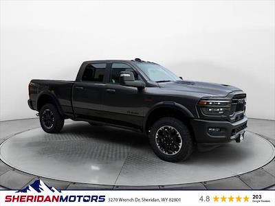 New 2026 Ram 2500 Rebel Crew Cab for sale #DT174336 - photo 2