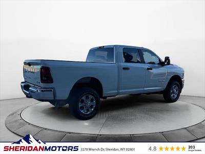 New 2026 Ram 2500 Big Horn Crew Cab for sale #DT174916 - photo 2