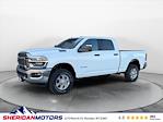 New 2026 Ram 2500 Big Horn Crew Cab for sale #DT174916 - photo 8