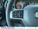 New 2026 Ram 2500 Big Horn Crew Cab for sale #DT174916 - photo 14