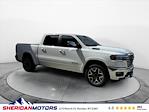 New 2026 Ram 1500 Laramie Crew Cab for sale #DT176666 - photo 2