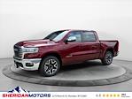 New 2026 Ram 1500 Laramie Crew Cab for sale #DT176667 - photo 1