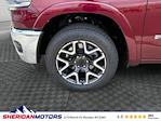 New 2026 Ram 1500 Laramie Crew Cab for sale #DT176667 - photo 5