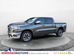 New 2026 Ram 1500 Laramie Crew Cab for sale #DT176670 - photo 1