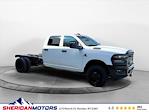 New 2026 Ram 3500 Crew Cab 60 CA Cab Chassis for sale #DT184202 - photo 3