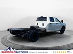 New 2026 Ram 3500 Crew Cab 60 CA Cab Chassis for sale #DT184202 - photo 4
