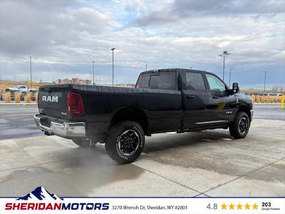 New 2026 Ram 2500 Laramie Crew Cab for sale #DT210120 - photo 2