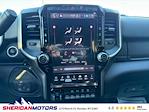 New 2026 Ram 3500 Big Horn Crew Cab for sale #DT211458 - photo 18