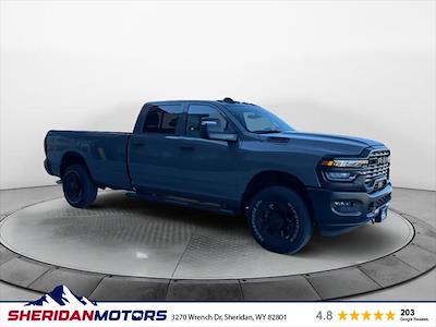 New 2026 Ram 3500 Tradesman Crew Cab for sale #DT212099 - photo 2