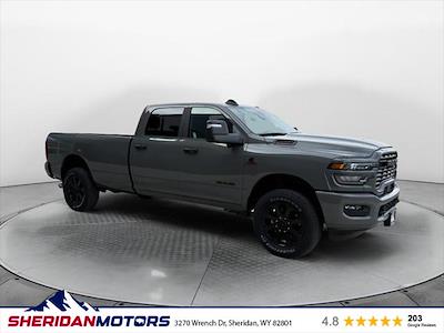 New 2026 Ram 3500 Big Horn Crew Cab for sale #DT214147 - photo 1