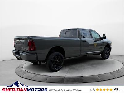 New 2026 Ram 3500 Big Horn Crew Cab for sale #DT214147 - photo 2