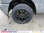 New 2026 Ram 3500 Big Horn Crew Cab for sale #DT214147 - photo 8