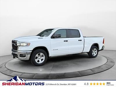 New 2026 Ram 1500 Big Horn Crew Cab for sale #DT214383 - photo 1