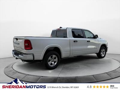 New 2026 Ram 1500 Big Horn Crew Cab for sale #DT214383 - photo 2