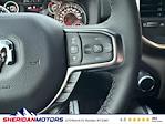 New 2026 Ram 1500 Big Horn Crew Cab for sale #DT214383 - photo 15