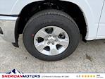 New 2026 Ram 1500 Big Horn Crew Cab for sale #DT214383 - photo 6