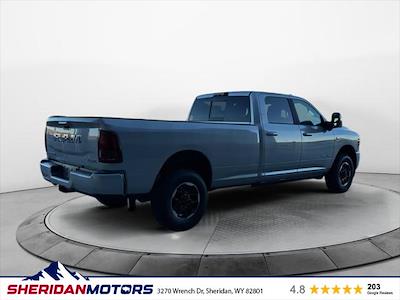 New 2026 Ram 3500 Laramie Crew Cab for sale #DT217886 - photo 2