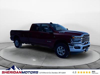 New 2026 Ram 3500 Big Horn Crew Cab for sale #DT217981 - photo 2