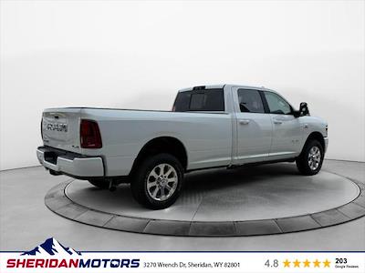 New 2026 Ram 3500 Laramie Crew Cab for sale #DT217982 - photo 2